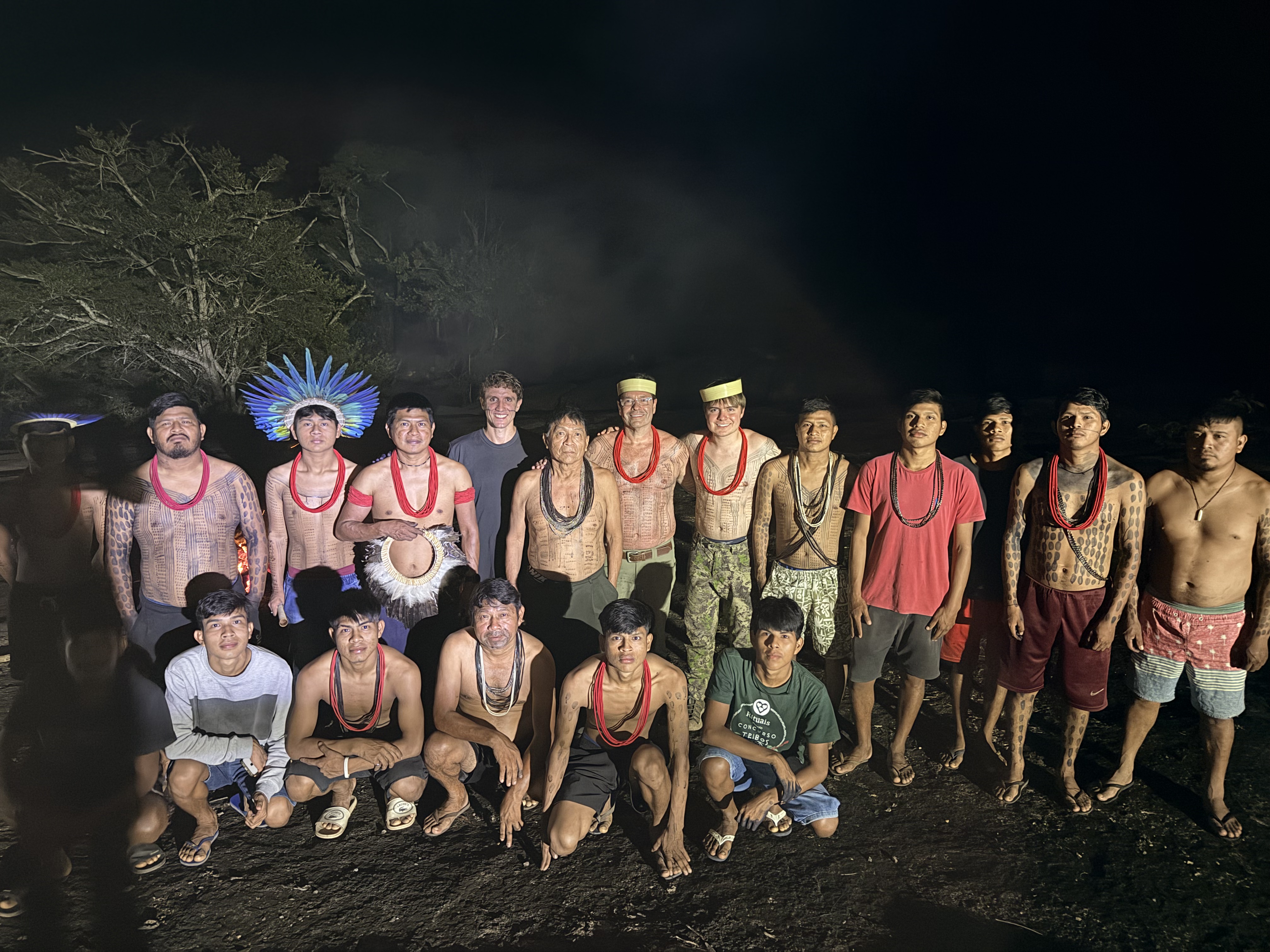 Paiter Surui image 1