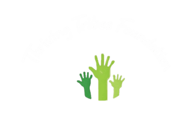 Thriving Tribes Foundation Logo