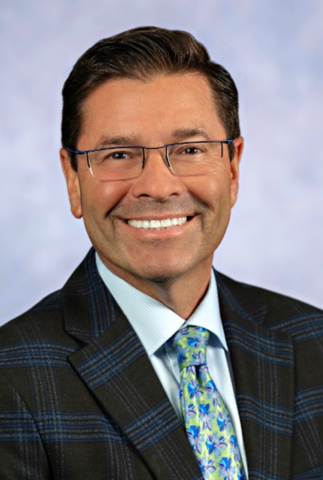 Dr. Guilherme H. Oliveira